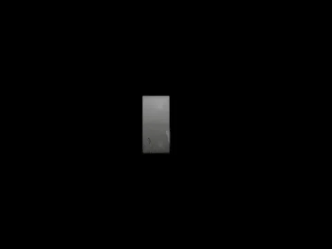 Reflection of a tormented butterfly - a horror short film