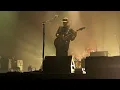 Brand New Live - The Quiet Things That No One Ever Knows - The Pinnacle Nashville, TN - 3/29/25