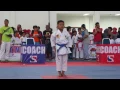Download Lagu Heian Sandan - Kata 3 - Raihan - karate kids