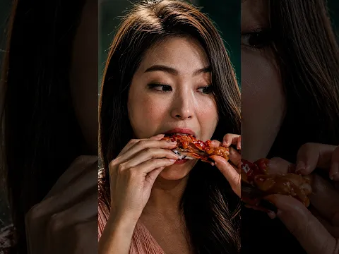 Gadis ini makan banyak tapi berat badannya malah turun 😱