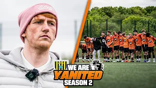 "CUP SEMI-FINAL SHOOTOUT!" | WE ARE YANITED #S2E27
