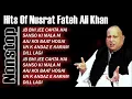 Download Lagu All Time Best Nusrat Fateh Ali Khan Nonstop 2025 Remixes Royal Studio karor