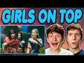 Download Lagu GOT the beat 'Step Back' Stage Video REACTION!!