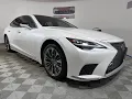 2022 Lexus LS 500 Base Newnan Peachtree City Carrolton Fayetteville Union City GA