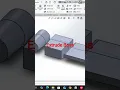 SOLIDWORKS Extrude Boss