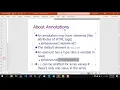 Introduction to Java Servlets