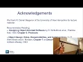 Object-Oriented Design Protocols Part 2 and Design Patterns Part 1