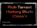 Cicco s Edgewater Tavern - Vermilion Ohio
