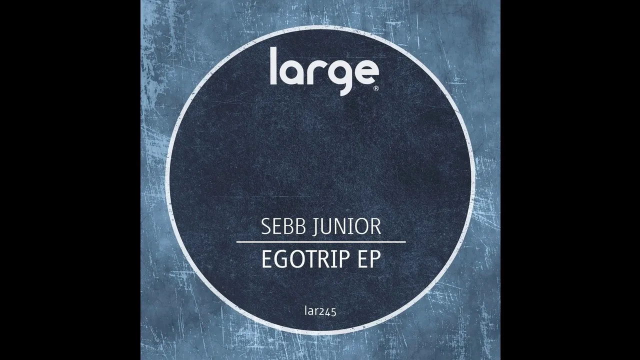 sebb junior let me down