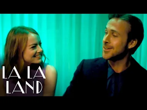 Download MP3 'City of Stars' Scene | La La Land