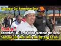 Download Lagu Mantap‼️Keberhasilan Kades Gaul Lurah Hoho Membangun Desa Sampai Gub Dedi Mulyadi Datang Kesini