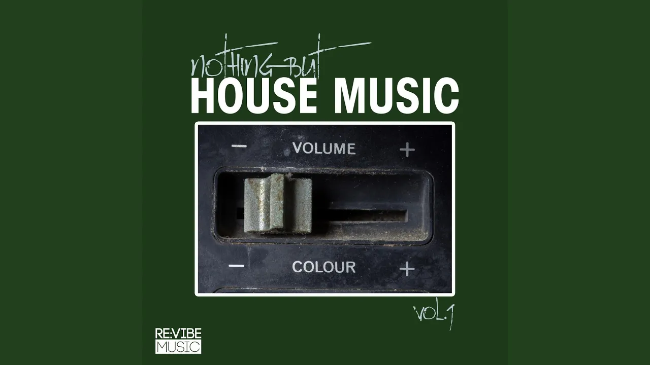 Summer Wine (Original Mix) Summer Wine (Original Mix)