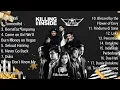 Download Lagu Mix lagu pilihan dari band KILLING ME INSIDE dan LAST CHILD | lagu hits anak muda