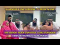 Download Lagu SELEPAS 7 TAHUN 'INFLUENCER MUKA GANGSTER' PELUK ISLAM, KINI GILIRAN IBU LAFAZ SYAHADAH
