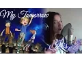 Download Lagu My Tomorrow (Digimon Tamers ED1 Cover Latino) - Iris