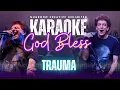 Download Lagu Karaoke God Bless - Trauma #godbless #trauma #godblesscover