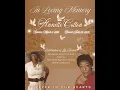 Celebration of Life Service for Mrs Annette Kaigler Cotton