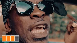shatta wale mechanism official video