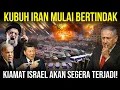 Download Lagu STATUS DARURAT ISRAEL! Neraka Akan Terjadi Tel Aviv \u0026 Haifa, Dukungan China-Pakistan-Korut Ke Iran