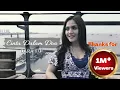 Download Lagu CINTA DALAM DOA - DARA FU (DANGDUT COVER)