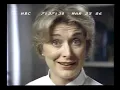 OLD COMMERCIALS - MARCH 25, 1986