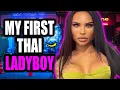 I Fell In Love With A Thai Ladyboy Thailand Stories
