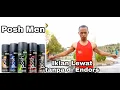 Download Lagu Posh Men - Iklan lewat tanpa di Endors I Sayyid Official
