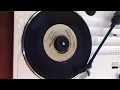 The Conquerors - I fell in love