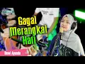 Download Lagu GAGAL MERANGKAI HATI VERSI DANGDUT KOPLO JARANAN || FARIS KENDANG FT DEWI AYUNDA