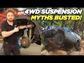 5 Things you DIDN T know about UTE SUSPENSION Watch before you buy