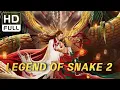 Download Lagu Legend of Snake 2  | Costume Drama/Wuxia/Action Movie (Full HD/ENG SUB)