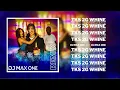 TKS 2G – WHINE (DJ MAX ONE REMIX)