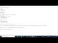 StaticTesting