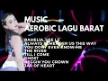 Lagu MUSIK AEROBIK LAGU BARAT RAMELIA