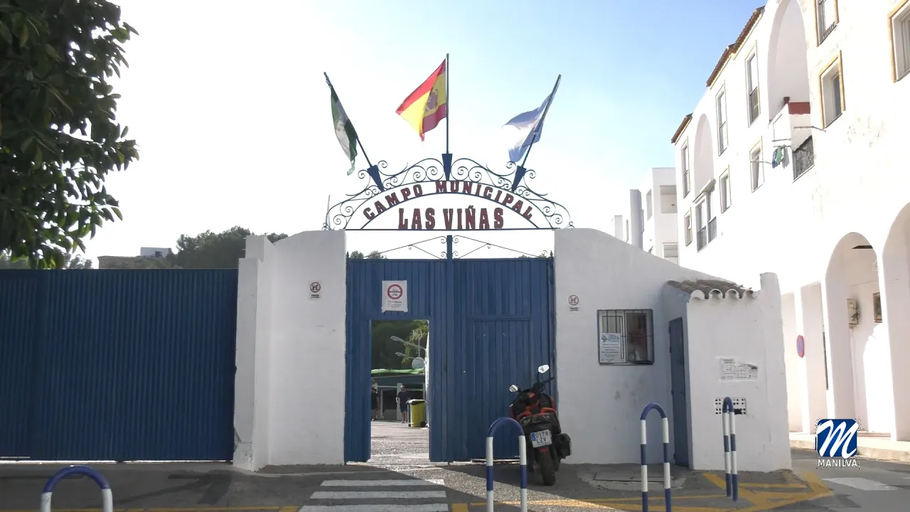 Cancelado el debut de la Unión Manilva