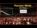 Download Lagu Persian Waltz on Piano  (Live)