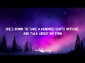 Drake, Don Toliver - Solar Eclipse (Lyrics)