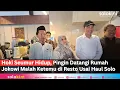 Download Lagu Jokowi Kagetkan Pengunjung Resto, Dikira Artis Ternyata Mantan Presiden
