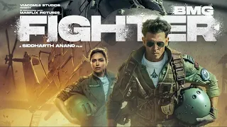 fighter bgm sanchit balhara u0026 ankit balhara sidharth anand hrithik roshan full bgm coming soon