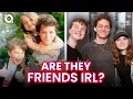 Young Sheldon Cast Are They Really Friends Off-Screen OSSA
