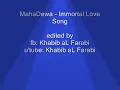 Download Lagu Inmortal love story by:jakarta love story