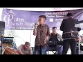 Download Lagu Rangkulan Salira (Wantika) TEU SANGKA ANAK KECIL SUARA EMAS Live Show Putra Sunda Sawawa