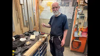 5 Feb 2024  Just an idea, for the reefing