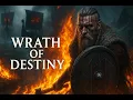 Lagu Viking Trailer – WRATH OF DESTINY 🔥 AI Short Film, Cinematic Battle | SkyReels Power