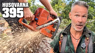 They Gave Up on the WRONG Chainsaw