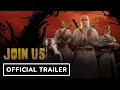 Join Us - Trailer IGN Fan Fest 2026