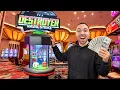 The Greatest Casino Game of All Time