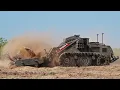 Download Lagu WAY Industries - BOZENA demining system