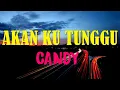 Download Lagu Akan Ku Tunggu - Candy | Lirik