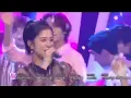 Download Lagu BLACKPINK'S  Jisoo \u0026 Rose Rap 'DDU-DU DDU-DU' parts Inkigayo Ending